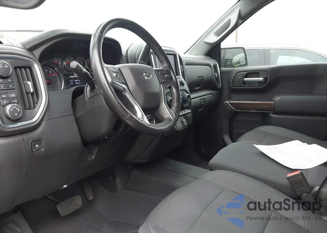 1GCPYFED2LZ272085: 43621410