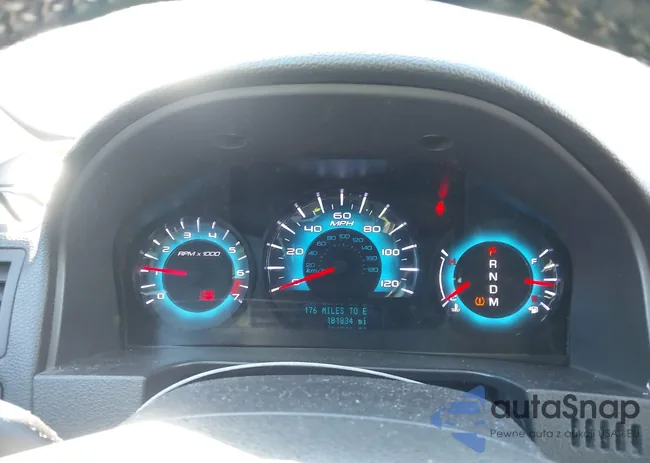 3FAHP0JA8CR314270: 43621416