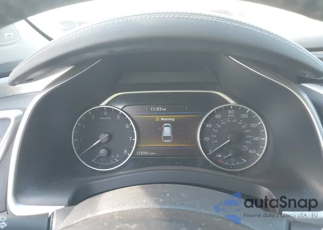 5N1AZ2MH6FN274607: 43621450