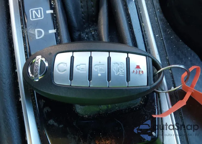 1N4BL4BV6LC270830: 43621465