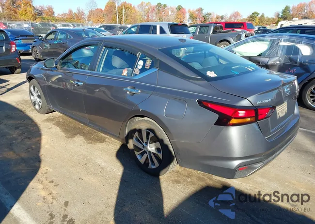 1N4BL4BV6LC270830: 43621465