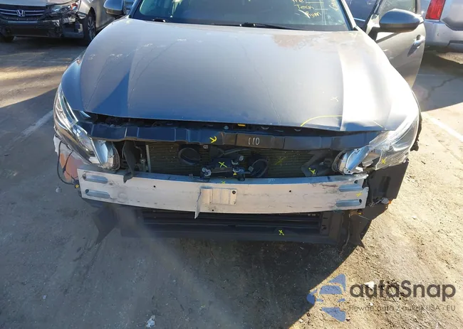 1N4BL4BV6LC270830: 43621465