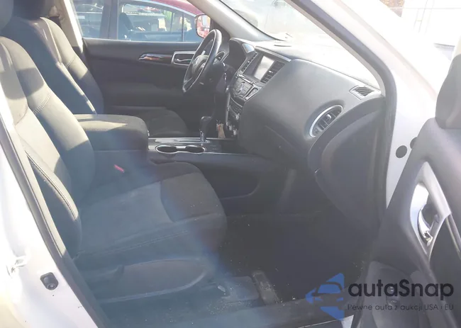 5N1DR2MN2HC693250: 43621487