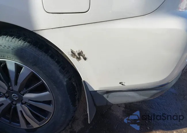 5N1DR2MN2HC693250: 43621487