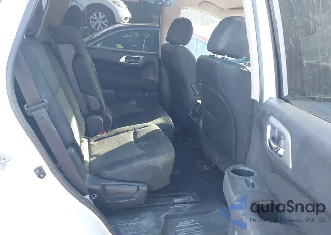 5N1DR2MN2HC693250: 43621487