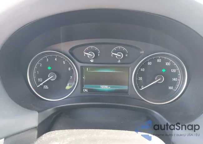 5GAERBKW0JJ265622: 43621492