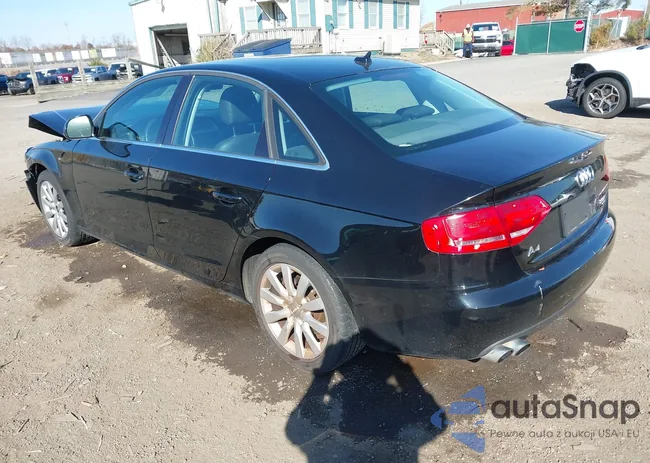 WAUSF78K69N021695: 43621494