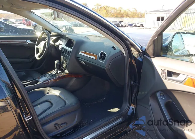 WAUSF78K69N021695: 43621494