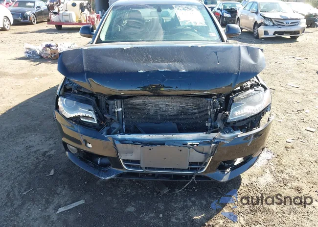 WAUSF78K69N021695: 43621494