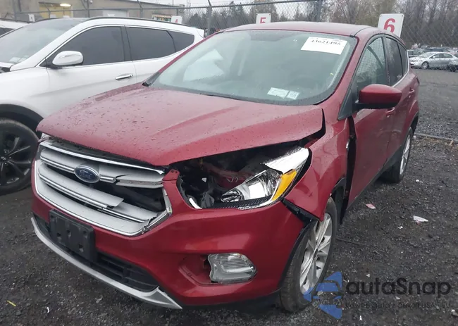 1FMCU9GDXKUC44583: 43621495