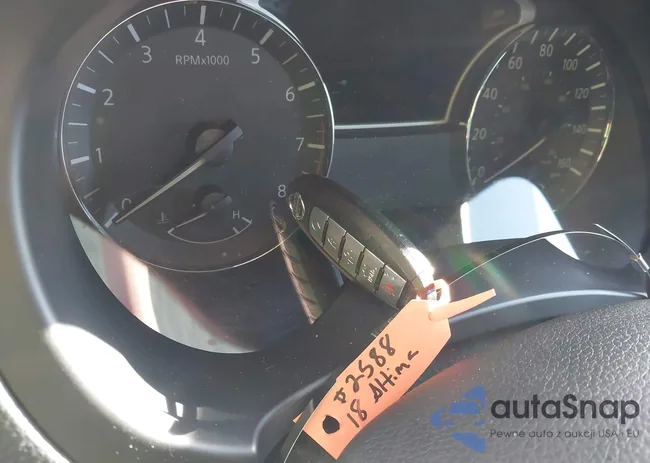 1N4AL3AP4JC111035: 43621513