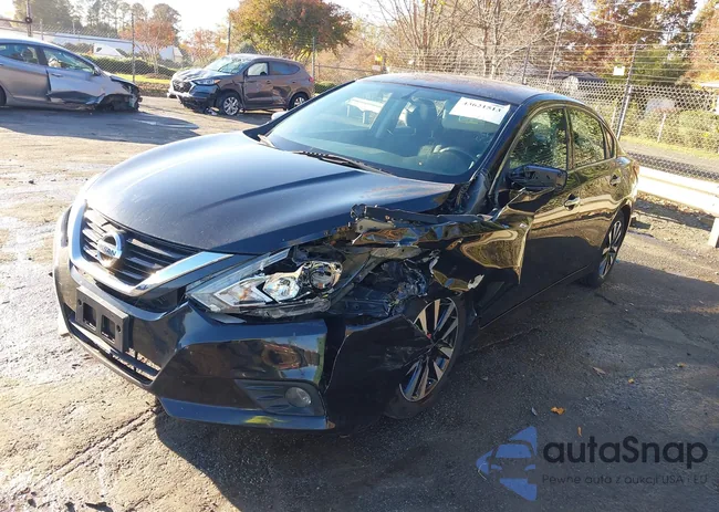 1N4AL3AP4JC111035: 43621513