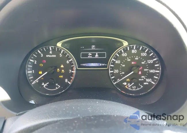 1N4AL3AP4JC111035: 43621513