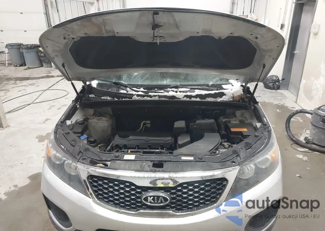 5XYKTCA10BG163690: 43621522