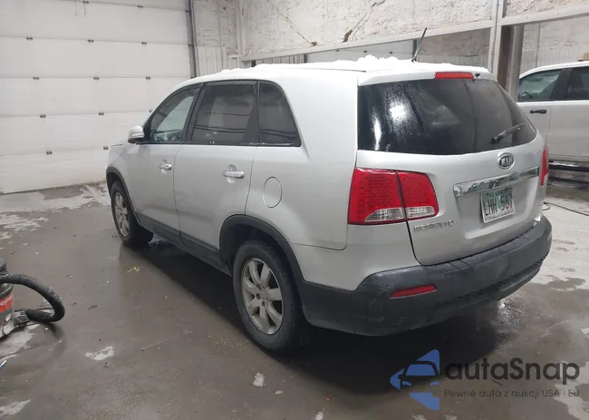 5XYKTCA10BG163690: 43621522