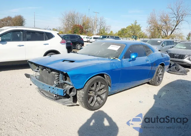 2C3CDZAG6KH596090: 43621542