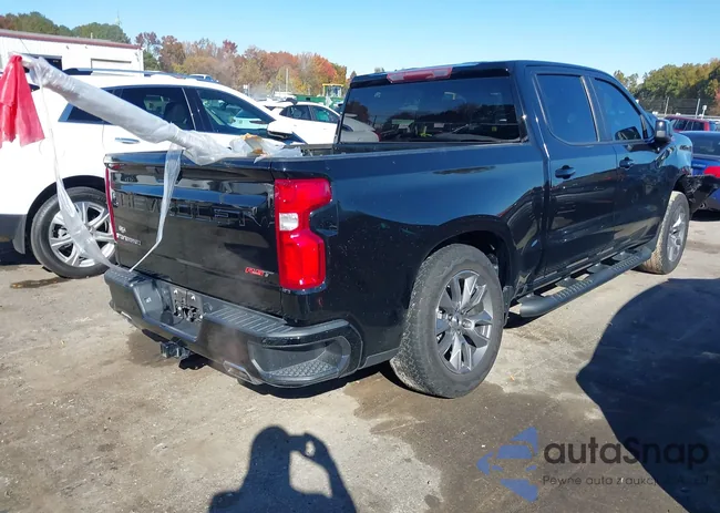 3GCUYEED2MG406978: 43621549