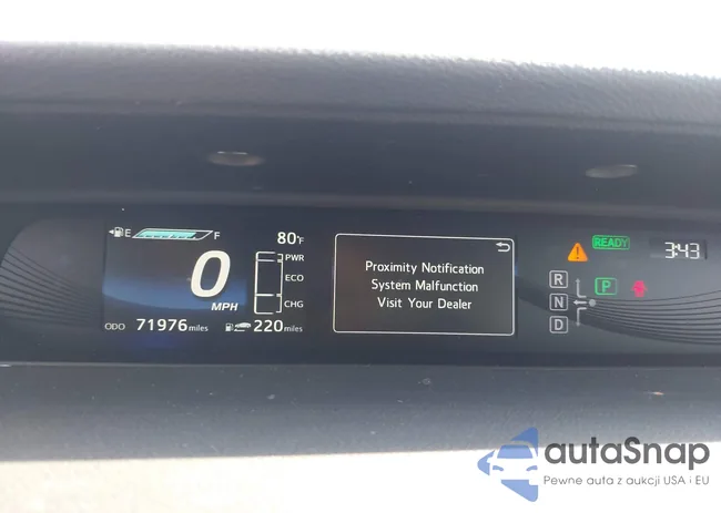 JTDBVRBD0HA003064: 43621550