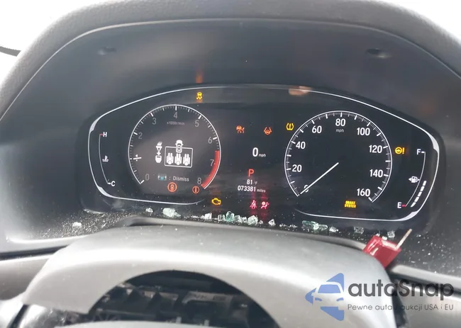 1HGCV1F12MA045155: 43621564