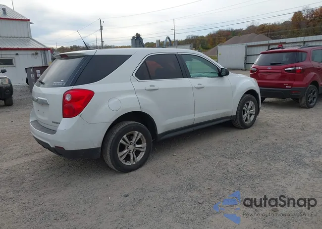 1GNALAEK5EZ129101: 43621597