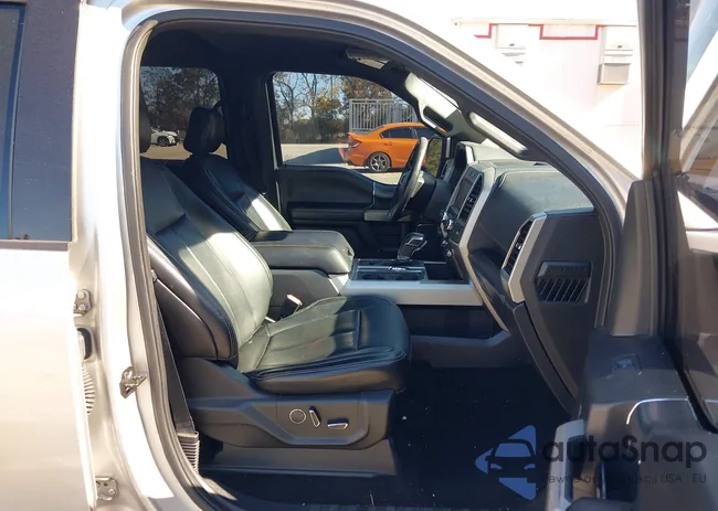 1FTEW1EG6JFC38661: 43621610