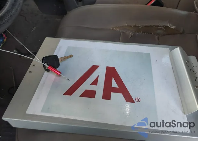 1FMSU43P83EB45349: 43621612