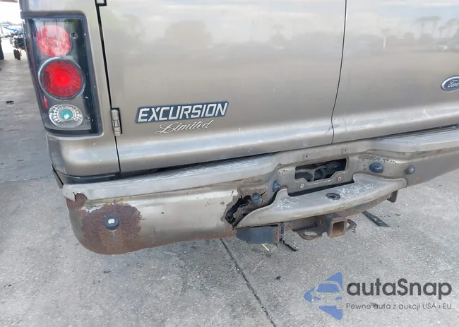 1FMSU43P83EB45349: 43621612