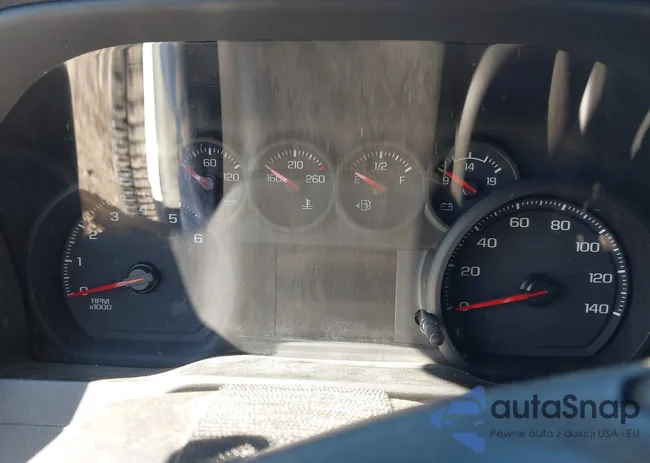 1GC2YLE70NF319007: 43621646