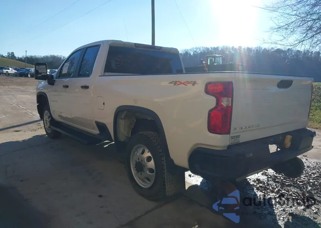 1GC2YLE70NF319007: 43621646