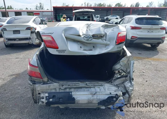 4T1BE46K77U005527: 43621657