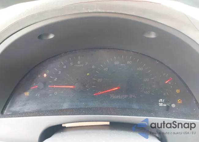 4T1BE46K77U005527: 43621657