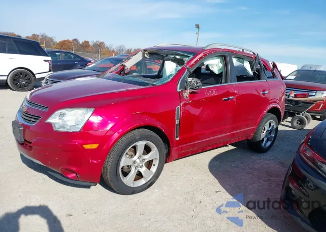 3GNAL4EK5ES608357: 43621658