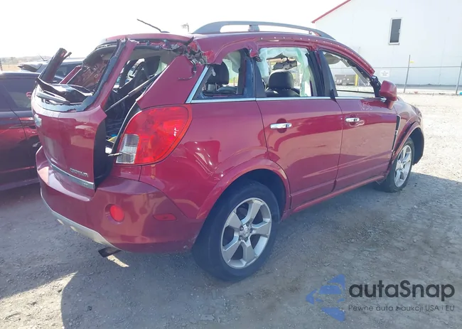 3GNAL4EK5ES608357: 43621658