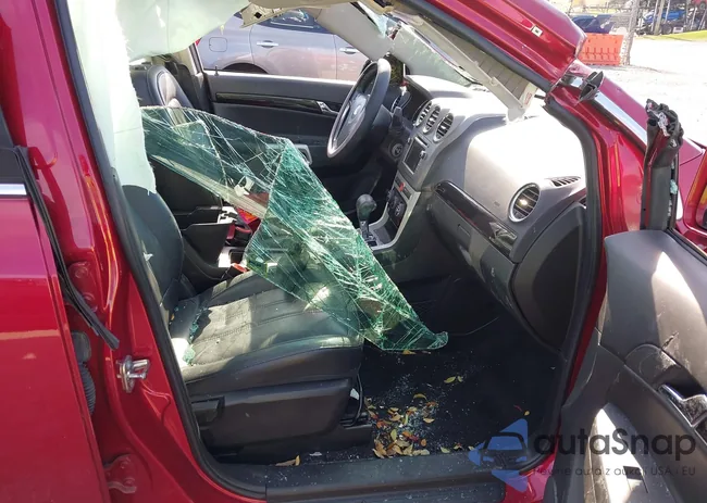 3GNAL4EK5ES608357: 43621658