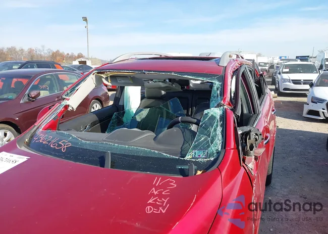 3GNAL4EK5ES608357: 43621658