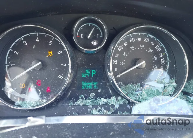 3GNAL4EK5ES608357: 43621658