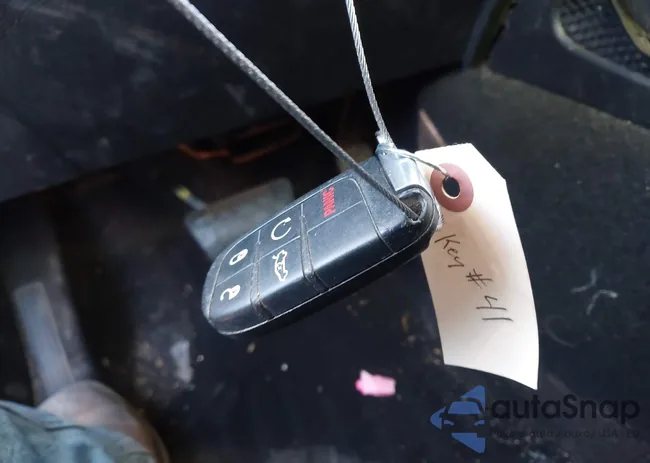 2C3CDZJGXLH165172: 43621666