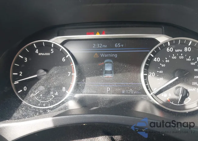 1N4BL4CV9MN331317: 43621680