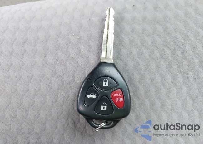 4T1BF3EK2BU121364: 43621718