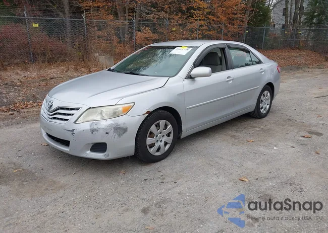 4T1BF3EK2BU121364: 43621718