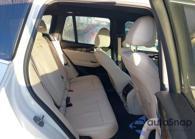 5UXTR7C56KLF23920: 43621729