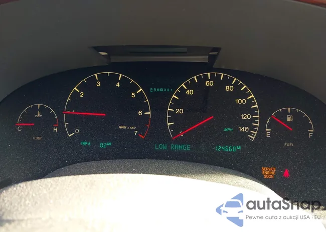 1G6KF5491YU330931: 43621786