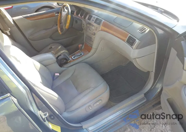 JTHBA30G655126389: 43621806