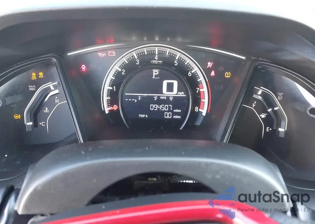 2HGFC2F56JH581633: 43621810