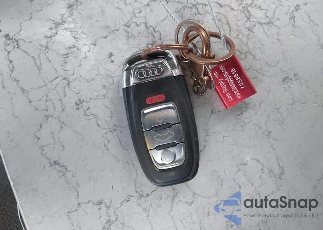 WAUAFAFL0DN035363: 43621821