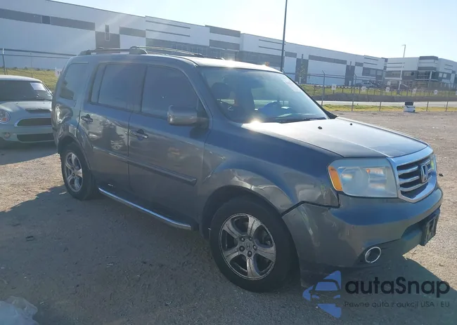 5FNYF3H68DB019933: 43621830