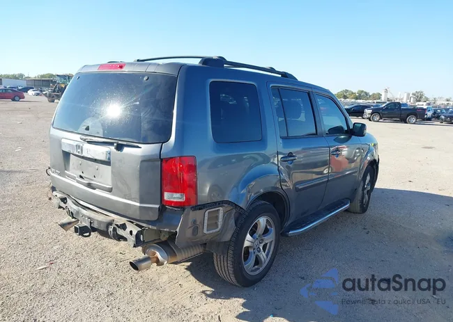 5FNYF3H68DB019933: 43621830