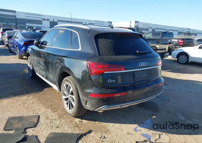 WA1BAAFY1M2128874: 43621873