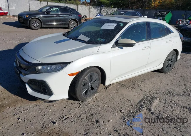 SHHFK7H68KU418928: 43620892