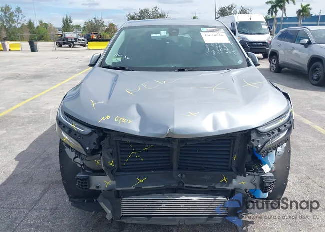 3GNAXUEG2RL344403: 43620910